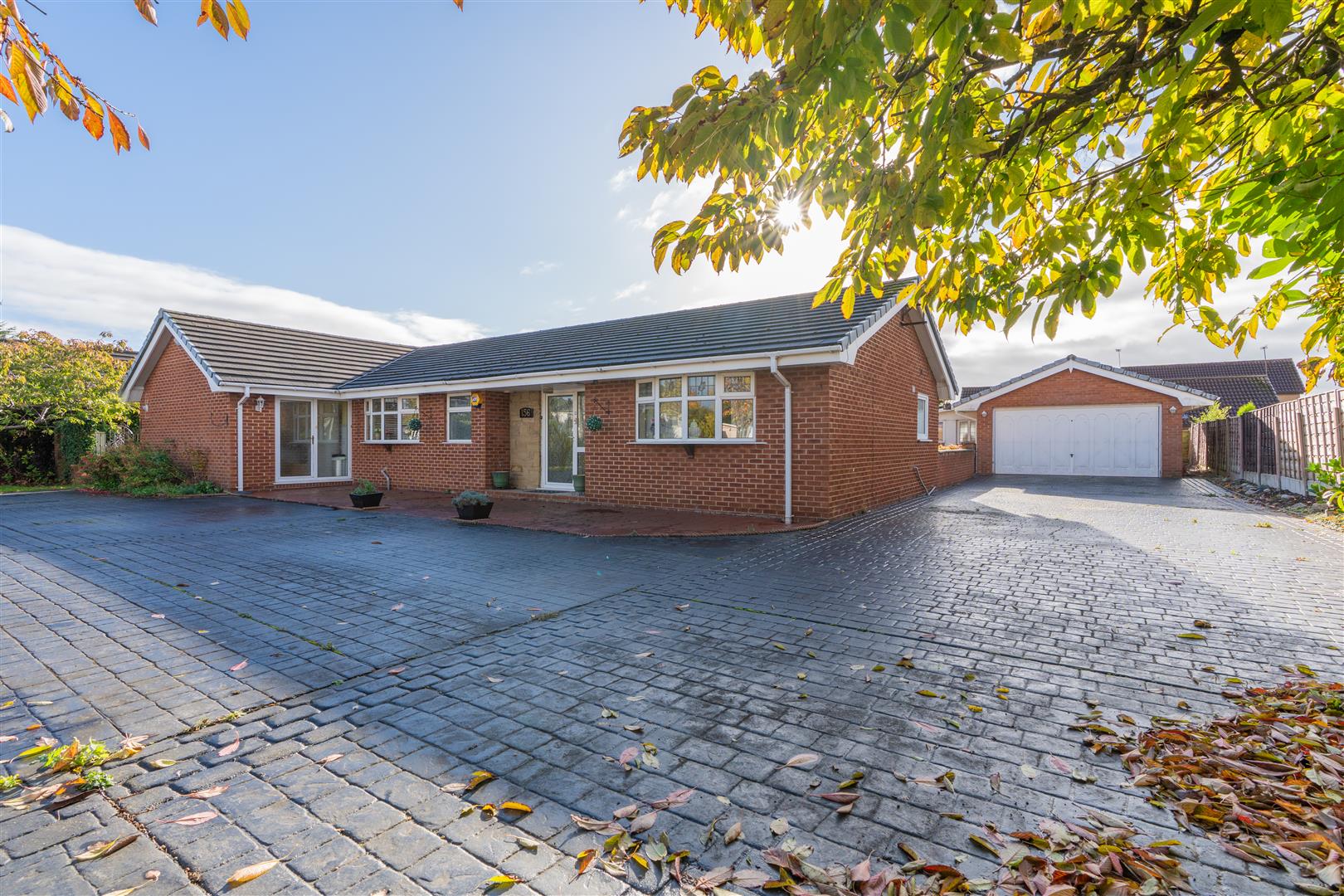 4 bedroom Bungalow for Sale in Winsford